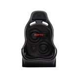 Next Level Racing Elite ES1 Haptic Feedback Sim Racing Seat