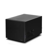 Fractal Design Node 304 Mini ITX Case - Black