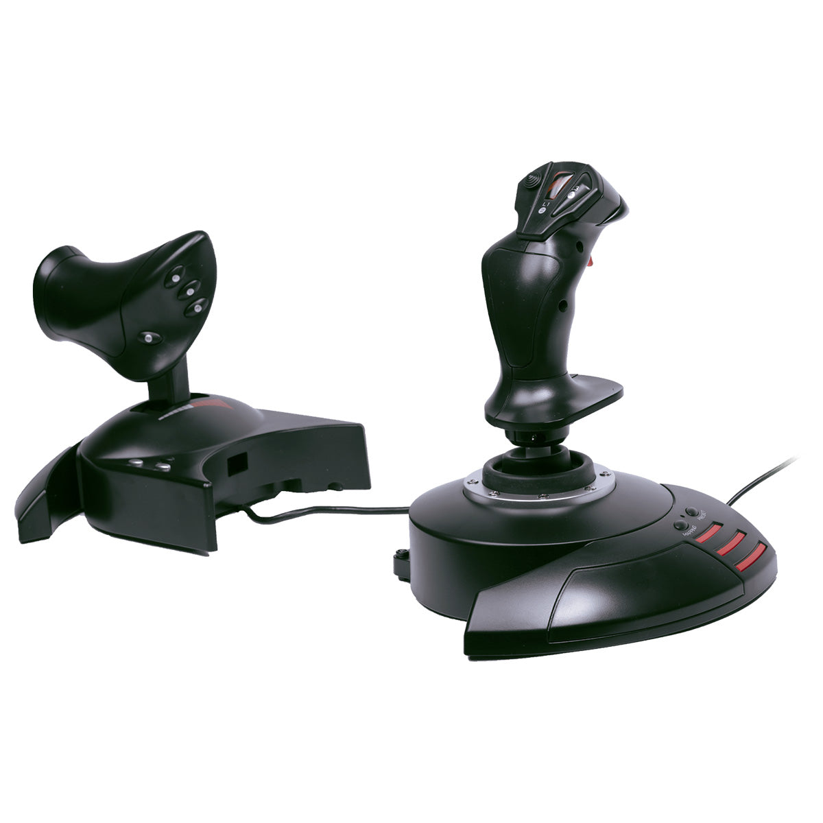 Thrustmaster T Flight Hotas X PC/PS3 – Computer Lounge