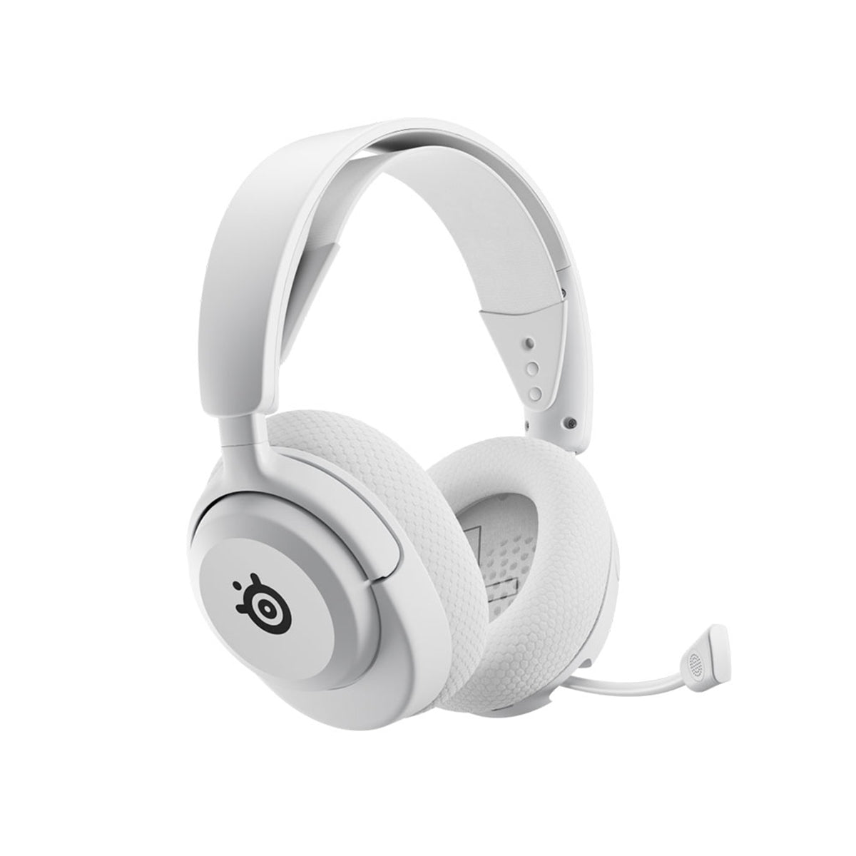 SteelSeries Arctis Nova 5P Wireless Gaming Headset PS/PC - White