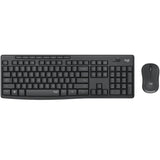 Logitech MK295 Silent Wireless Combo