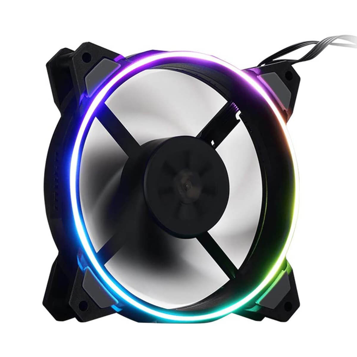 Inwin Sirius Loop ASL120 120mm RGB Fan - Triple Pack