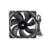 Corsair ML120 120mm Magnetic Levitation Fan - Twin Pack