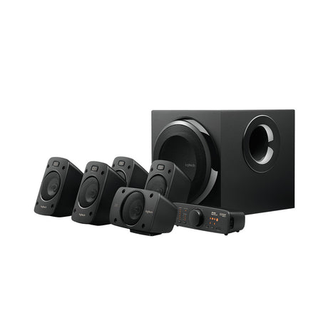 Logitech Z906 Speaker System