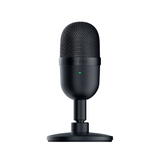 Razer Seiren Mini Ultra Compact Condenser Microphone - Black