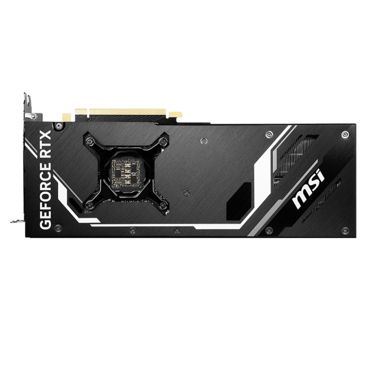 MSI GeForce RTX 4070 Ti VENTUS 3X 12GB OC Graphics Card