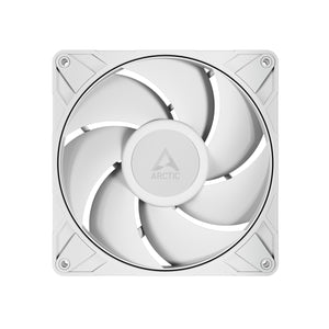 Arctic P14 PRO PST 140mm Premium Cooling Fan - White