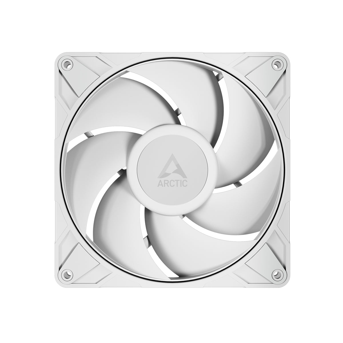 Arctic P14 PRO PST 140mm Premium Cooling Fan - White