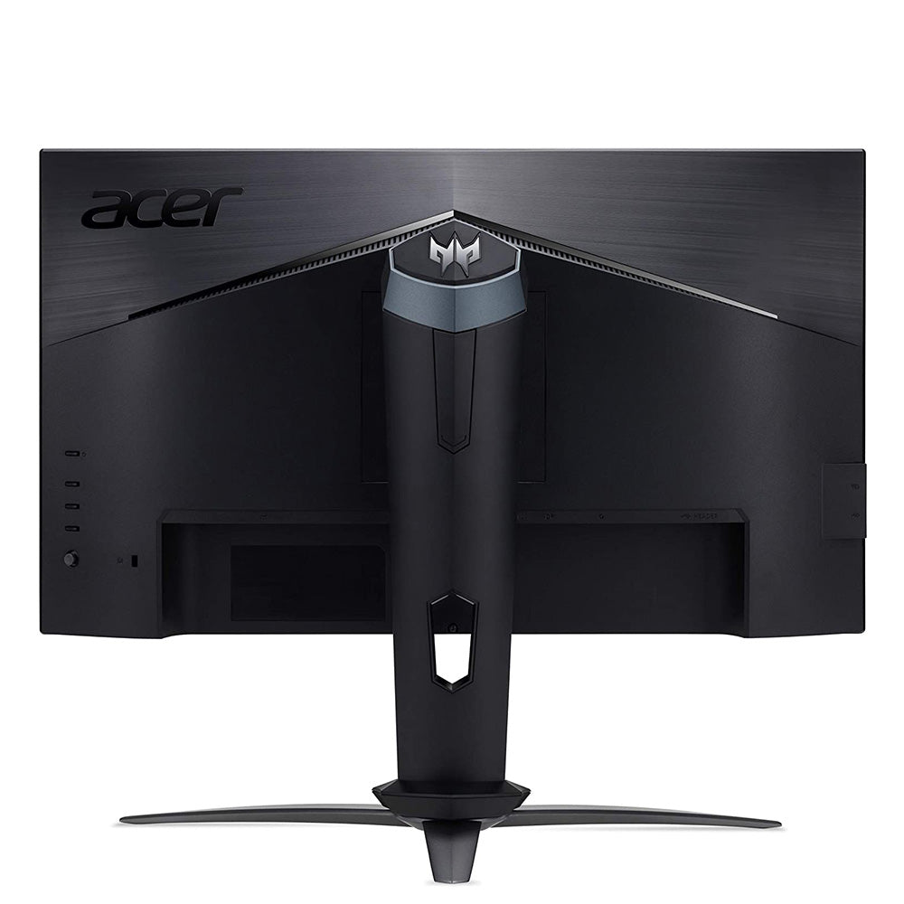 Acer Predator XB273UGS 27" QHD IPS 1ms 165Hz G-Sync Gaming Monitor