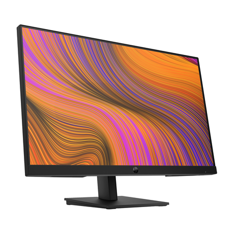 HP P24h G5 24" FHD IPS Monitor