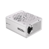 Corsair RM1200x SHIFT 1200W 80 Plus Gold Fully Modular Power Supply - White