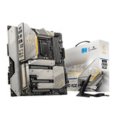 MSI MEG Z590 ACE GOLD EDITION Gaming Motherboard