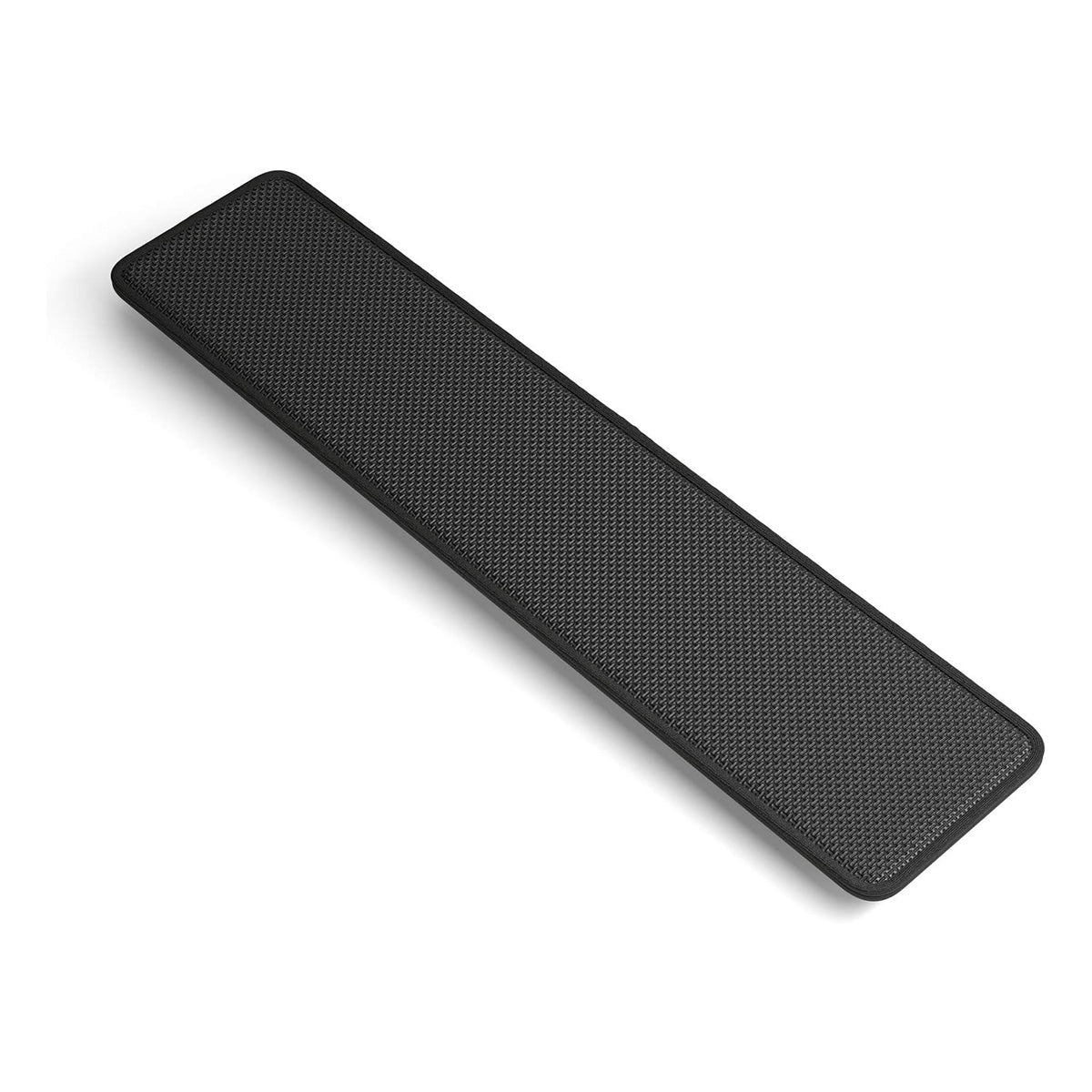 Glorious Gaming Wrist Pad/Rest Full Standard Size - Black