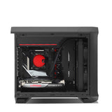 Kitt RTX 4070 SUPER Core i7-14700F Gaming PC