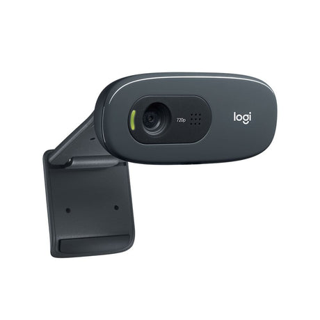 Logitech C270 HD Webcam