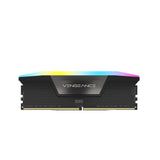 Corsair Vengeance RGB 32GB (2x16GB) DDR5-6000 CL30 Memory (CMH32GX5M2B6000C30)