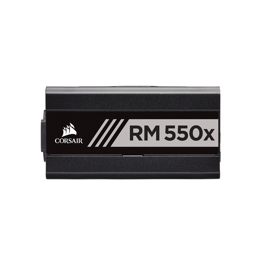 Corsair RM550x V2 550W Full Modular 80Plus Gold Power Supply