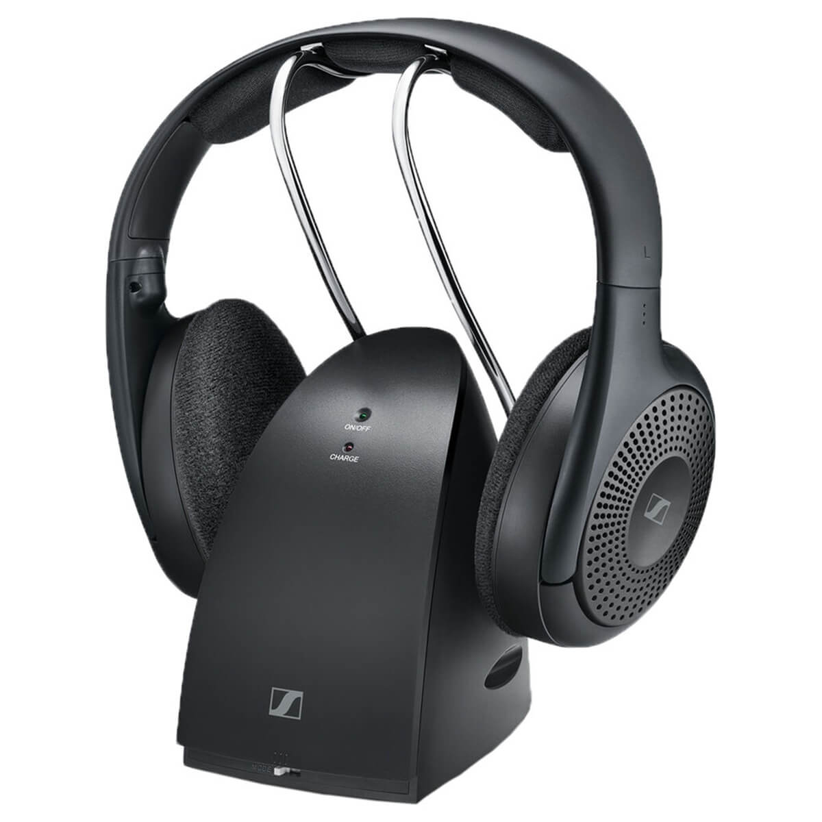 Sennheiser RS120-W Wireless TV Headphone