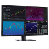 Dell UltraSharp U4320Q 43" UHD IPS WLED USB-C Monitor