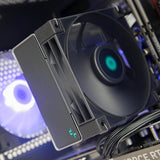 Behemoth RTX 4060 Core i5-14400F Gaming PC