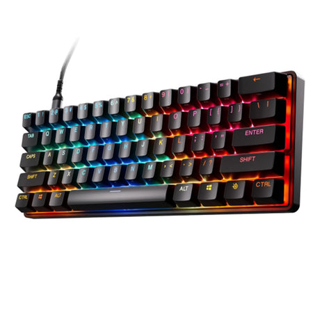 SteelSeries Apex Pro Mini Magnetic Gaming Keyboard Gen 3
