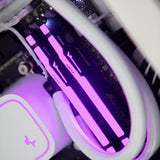 Ultraviolet RTX 4070 Ti Super Ryzen 9 7900X3D Gaming PC