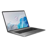 MSI Creator Z17 HX Studio A14VGT-297NZ 17'' QHD+ Creator Laptop