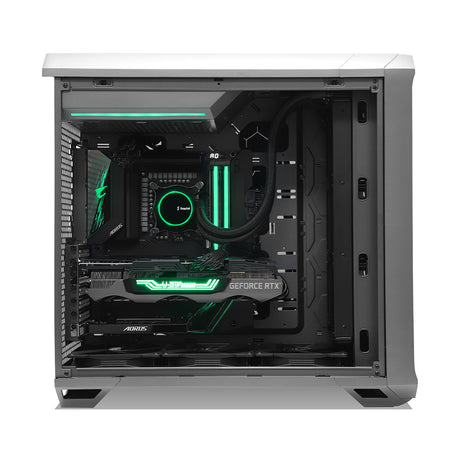 Basilisk RTX 3080 Ti Core i9 12900K Gaming PC