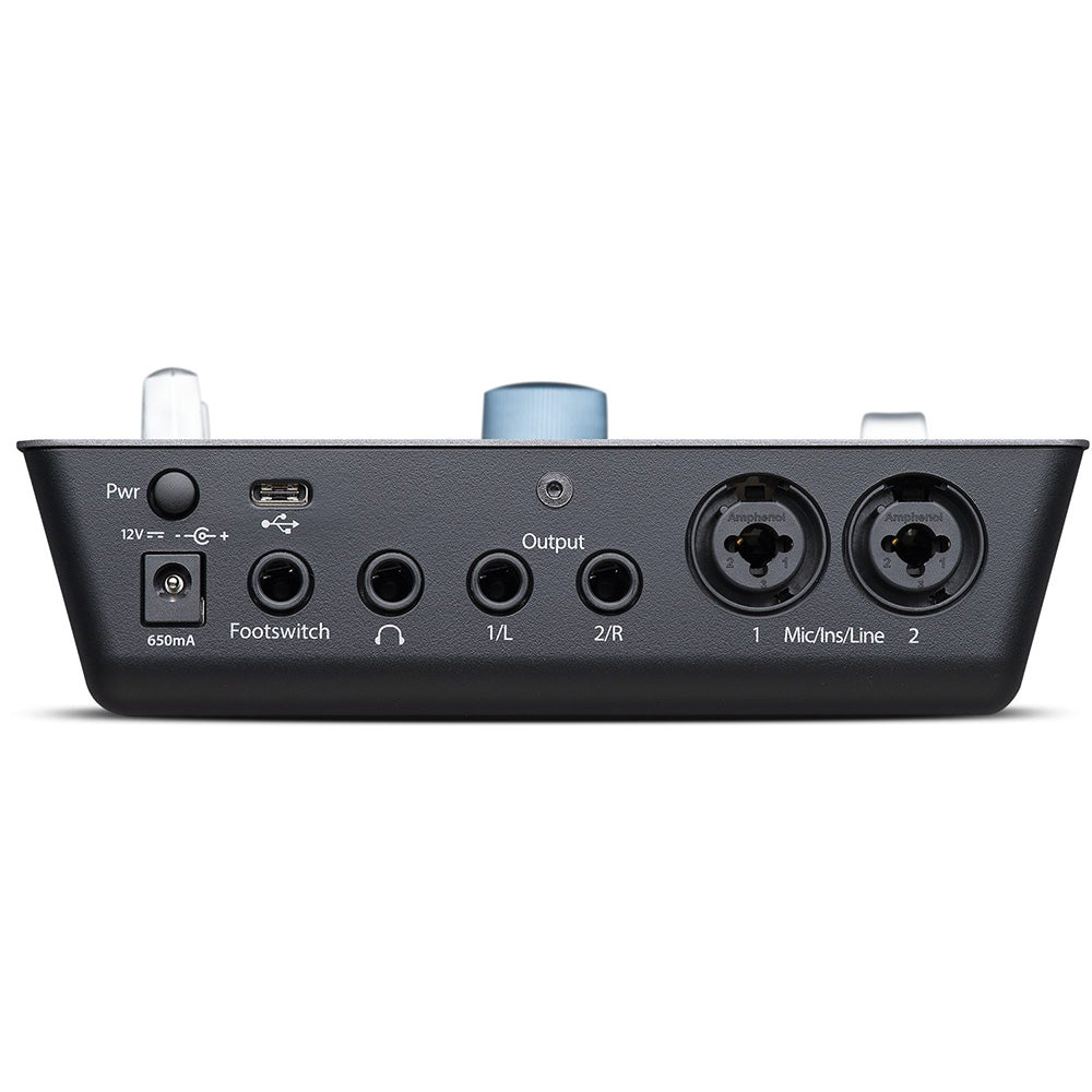 PreSonus ioStation 24C USB-C Audio Interface