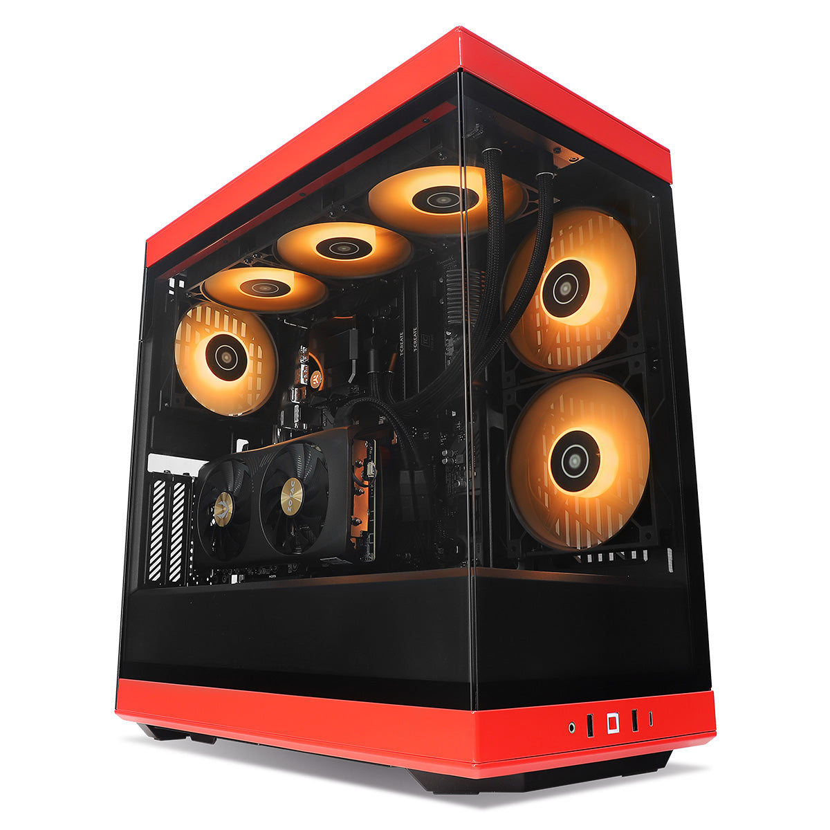 Sedna RTX 4070 Super Core i5-14400F Gaming PC