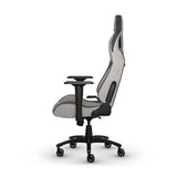 Corsair T3 RUSH Fabric Gaming Chair Gray/Charcoal