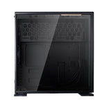 Inwin 315 TG Mid-Tower Case - Black