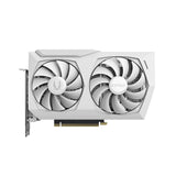 Zotac GeForce RTX 3070 Twin Edge OC LHR White 8GB Graphics Card