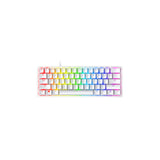 Razer Huntsman Mini RGB Clicky Optical Switch Gaming Keyboard - Mercury