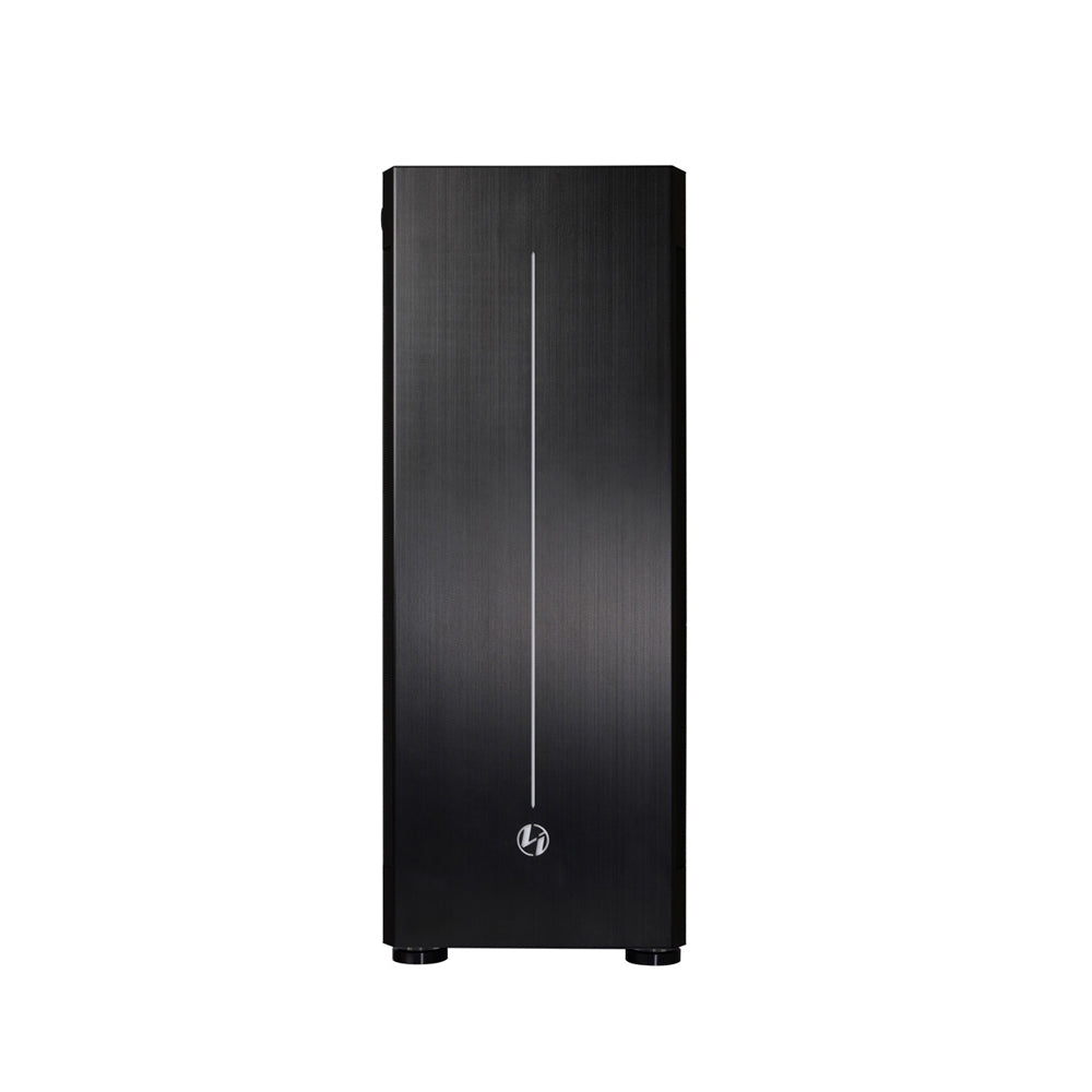 Lian-Li PC-V3000WX Full Aluminium Tempered Glass E-ATX Chassis - Black