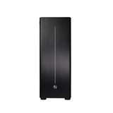 Lian-Li PC-V3000WX Full Aluminium Tempered Glass E-ATX Chassis - Black