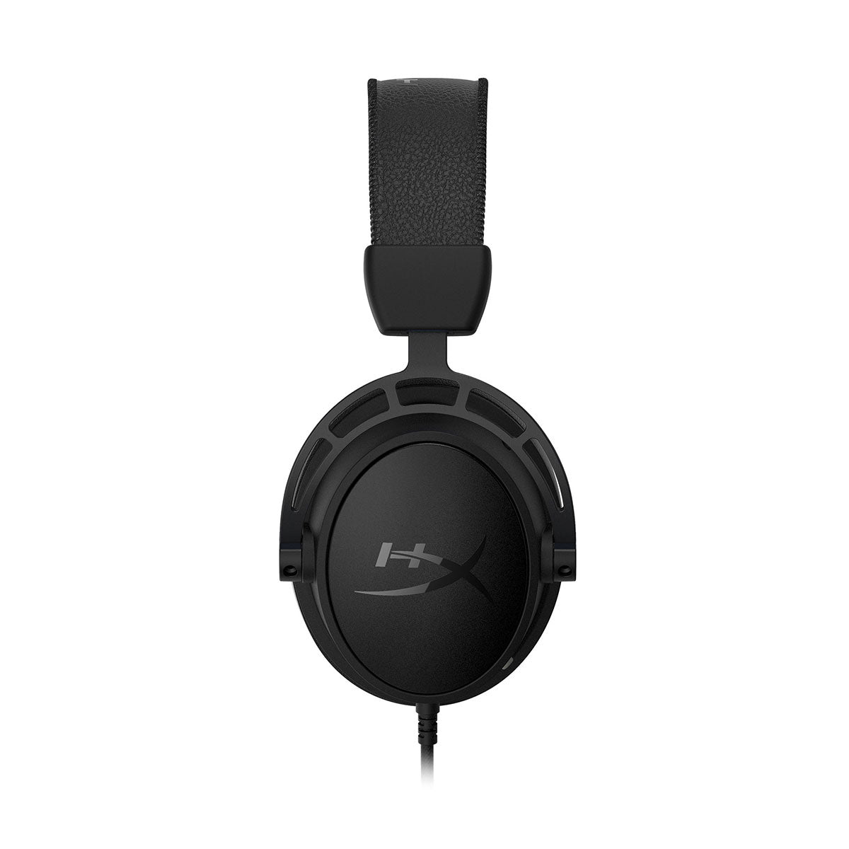 HyperX Alpha S Black