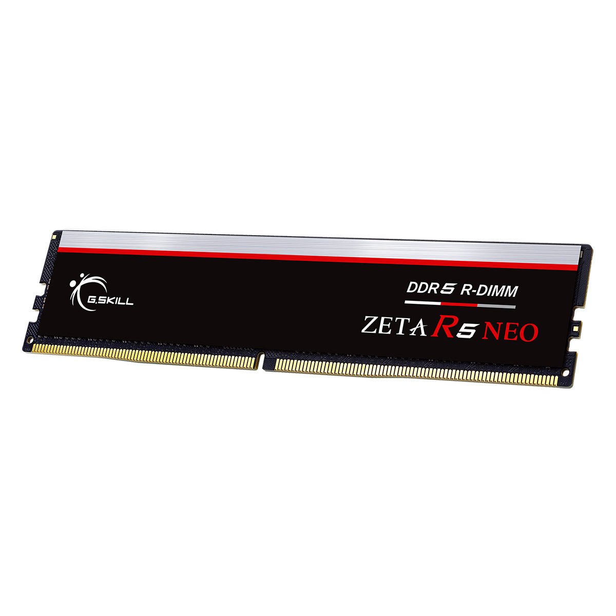 G.Skill Zeta R5 Neo 128GB (4 x 32GB) DDR5-6400 CL32 Memory AMD EXPO