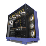 Agility AMP XL RTX 5080 Ryzen 7 9800X3D Gaming PC - Violet