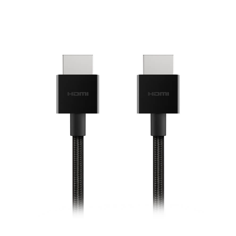 Belkin Ultra High Speed HDMI 2.1 Certified Cable - 1M