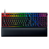 Razer Huntsman V2 Optical Gaming Keyboard  Linear Red Switch