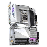 Gigabyte B650E AORUS ELITE X AX ICE Gaming Motherboard