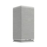 Fractal Design Mood Mini ITX Tower Case - Light Gray