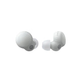 Sony WFLS900NW True Wireless Linkbuds - White