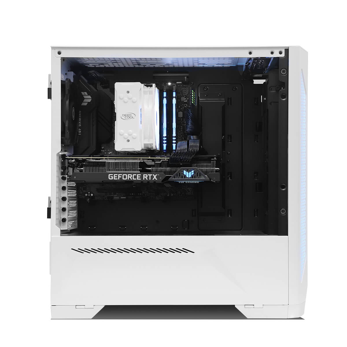 Orbiter RTX 3080 Core i5-10400F Gaming PC