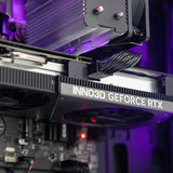 Sorcerer RTX 4060 Core i5-12400F Gaming PC