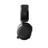 SteelSeries Arctis 7+ Wireless Gaming Headset - Black