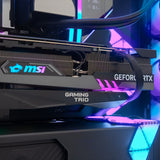 Godlike RTX 4090 Core i9-14900KF Gaming PC