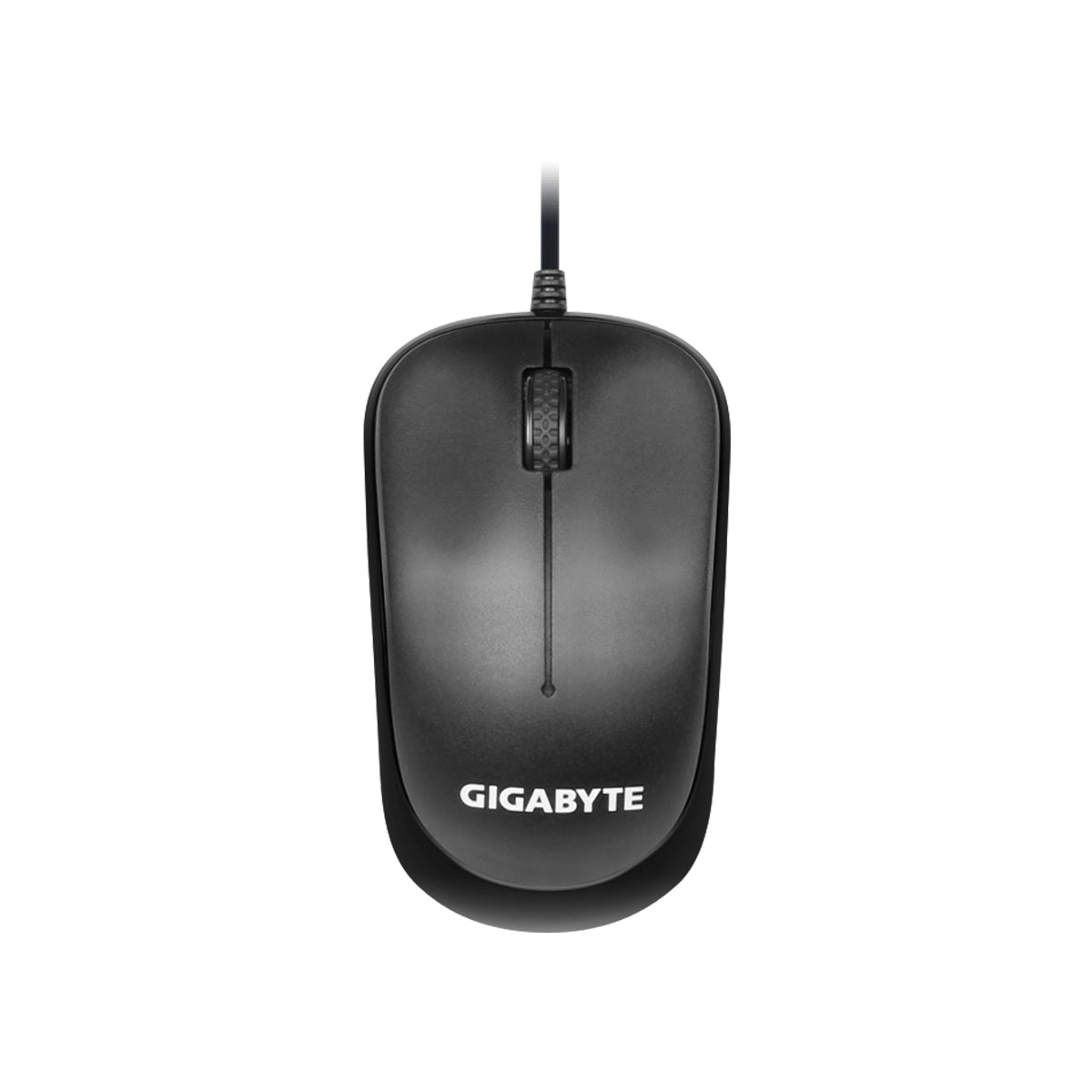 Gigabyte KM6300 Wired Keyboard and Mouse Combo