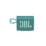 JBL GO 3 Portable IP67 Waterproof Bluetooth Speaker - Teal